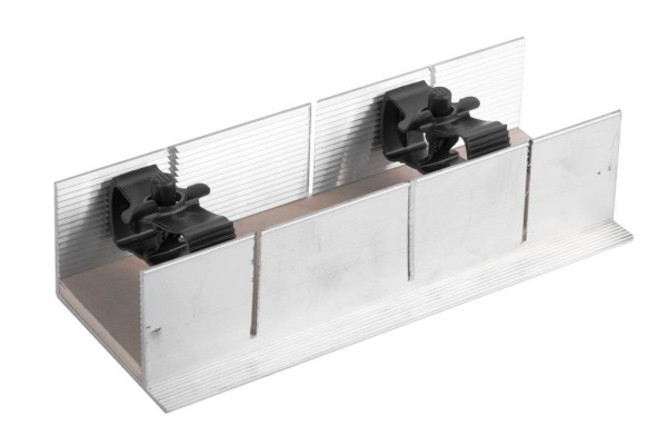 СА-65, 65Х55мм, стусло алюминиевое высокоточное широкое ЗУБР