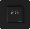 Терморегулятор Welrok lis bk, для теплого и водяного пола, 3 кВт