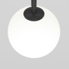 Трековый светильник LED 6Вт Черный IP20 Magnetic track system Exility TR038-4-5WTW-DD-B Technical Maytoni