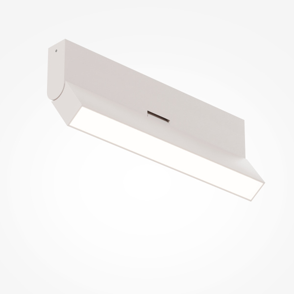 Потолочный светильник LED 12Вт Белый IP20 Ceiling & Wall C133CL-12W4K-W Technical Maytoni