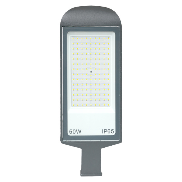 Светильник светодиодный консольный ДКУ-8002-Д 50Вт 5000К IP65 PROxima EKF