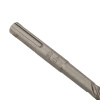 Бур по бетону SDS-plus 10х160 мм (2 резца) (4S спираль) Master EKF