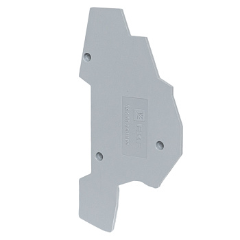 Заглушка для JXB-ST-2,5 NLPE EKF