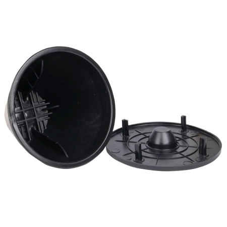 Кровельный держатель прут 10-12мм c 2 фиксаторами (без бетона) PROxima EKF