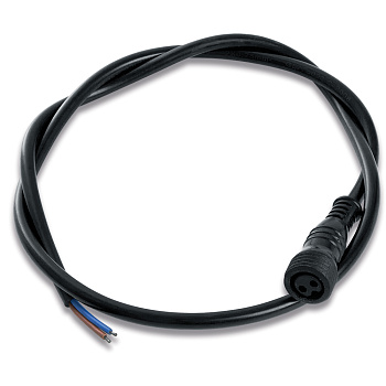 Соединитель – коннектор для LL-892 и блока пит.FERON LD1505 длина 1000мм, двухжильный, тип "мама"