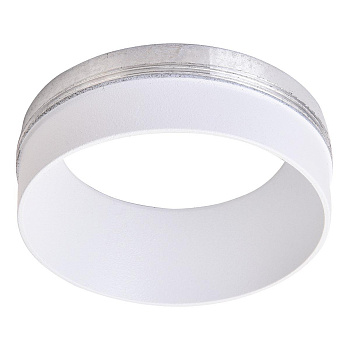 Вставка-кольцо Белый WE803.RG.000 WERTMARK