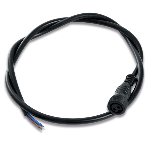 Соединитель – коннектор для LL-892 и блока пит.FERON LD1505 длина 1000мм, двухжильный, тип "мама"