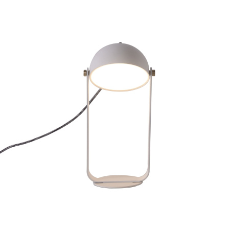 Настольная лампа 6Вт 3000K Белый IP20 Hygge MOD047TL-L5W3K Technical