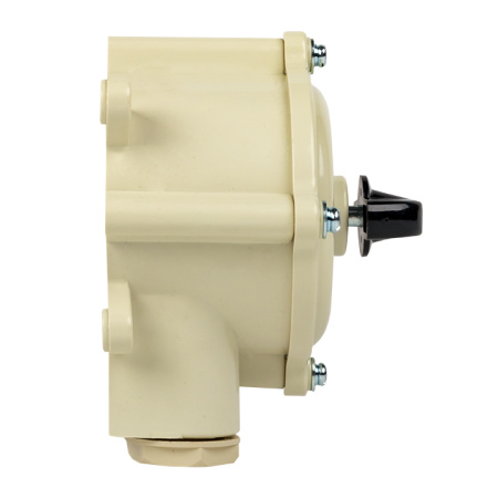 Пакетный переключатель ПП 2-16/Н2 М2 пл, IP56 PROxima EKF