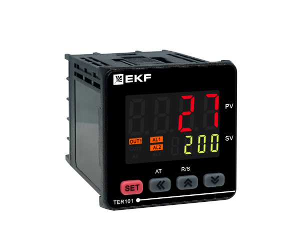 Измеритель-регулятор TER101-S-CV-M1A EKF