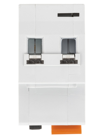 Дифференциальный автоматический выключатель АВДТ 32 2П (1П+N) 16А В 30мА 4,5кА тип АС TDM