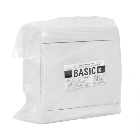 ЩРН-8 (пром. упаковка) IP41 EKF