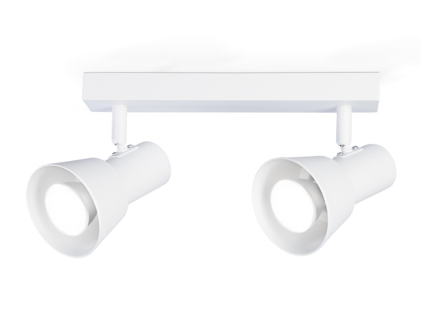 Светильник накладной TA13115/2 WH белый GU10/2 max 12W 350*85*150 Ambrella Light