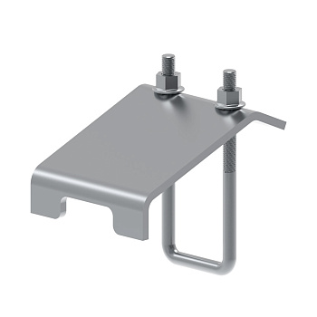 Прижим балочный №4 двойной HDZ Промрукав