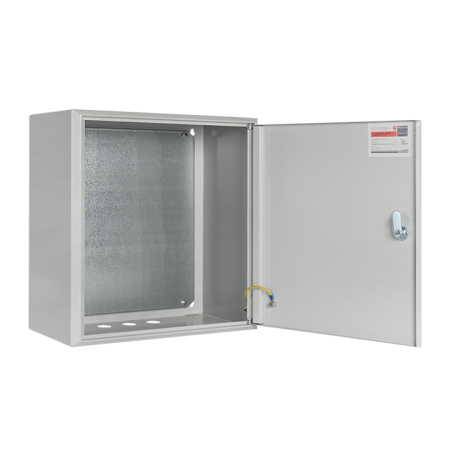 Щит с монтажной панелью ЩМП-40,40,15 (ЩМП-05) IP31 PROxima EKF