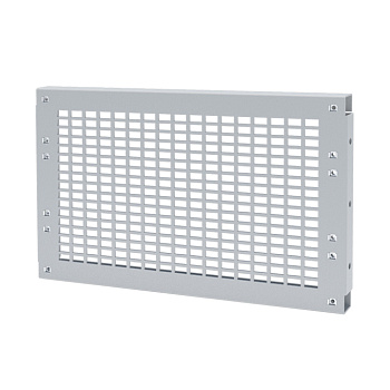 Монтажная панель В300 Ш600 перфорированная AVERES EKF