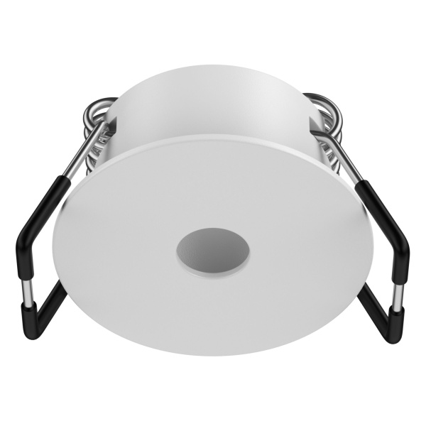 Основание для светильника Алюминий Белый PA067-01W Technical