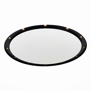 Светильник встраиваемый Белый LED 12*5Вт 4000К 5 400Lm Ra>90 38° IP20 D1 000xH50 220-240В ST706.448.60 ST LUCE