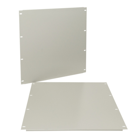 Комплект пластронов глухих (2шт) высотой 500 мм для ВРУ Unit шириной 600 мм PROxima EKF