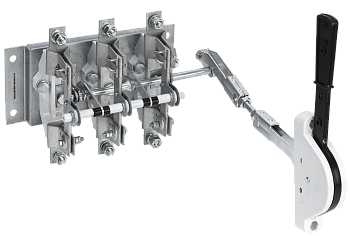 Разъединитель РЕ19-37-31140 400А IEK