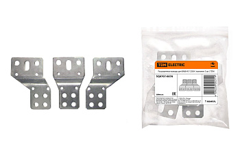 Расширенные выводы для ВА88-43 1250А ( комплект 3 шт. ) TDM