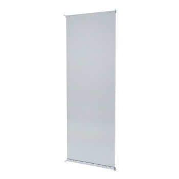 Монтажная панель В2000 Ш800 глухая с боковой установкой AVERES EKF