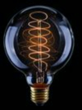 Лампа E27 60Вт 2200K LOFT 5927 Voltega