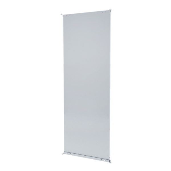 Монтажная панель В2000 Ш800 глухая с боковой установкой AVERES EKF