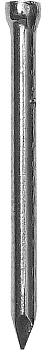 Гвозди финишные оцинкованные, 20 х 1.6 мм, 3500 шт, ЗУБР