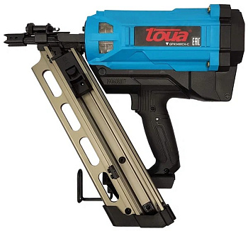 Гвоздезабив.инструм. по дереву TOUA GFN3490CH-С