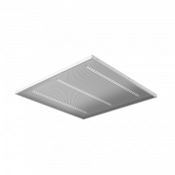 Светильник светодиодный Офис Standart 595x595x20 30Вт 5000К Микропризма Geniled