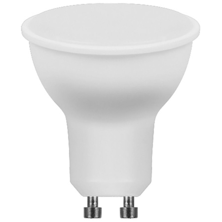 Лампа светодиодная Feron LB-560 MR16 GU10 9W 6400K