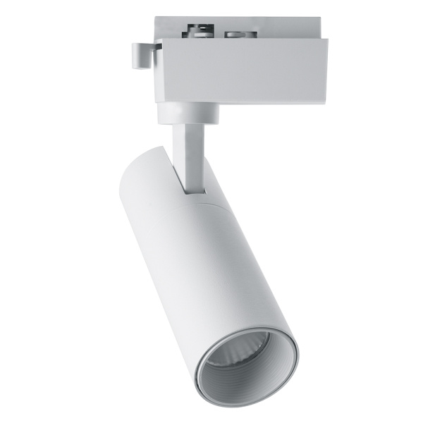 Св/д св-к Feron.ONE AL140 трековый 1ф на шинопровод 32W 4000K 35 градусов белый