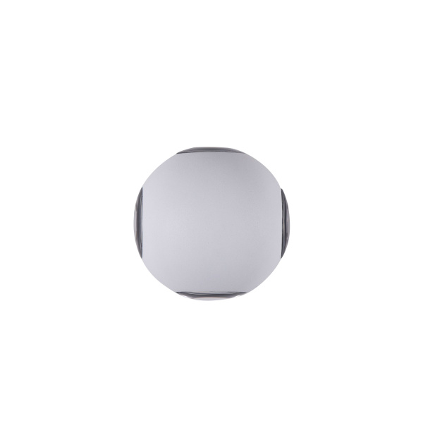 Бра 4Вт 3000K Белый IP20 Gansevoort O575WL-L12W Outdoor