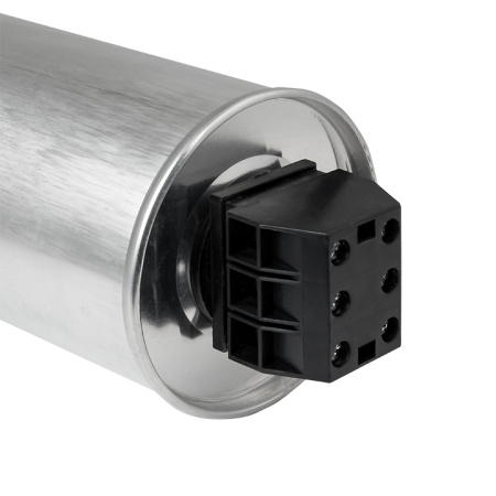 Конденсатор косинусный КПС-0,45-15-3 Basic EKF