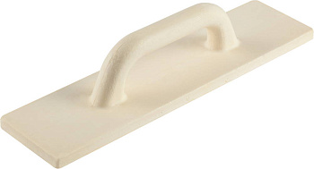 Терка полиуретановая, 100x400мм DEXX