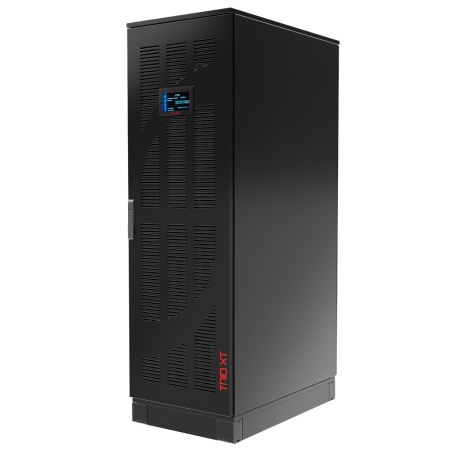 Батарейный шкаф для ИБП DKC серии TrioXT, без АКБ (под 50х100 Ач), 63А,1900 x 1210 x 980 мм DKC