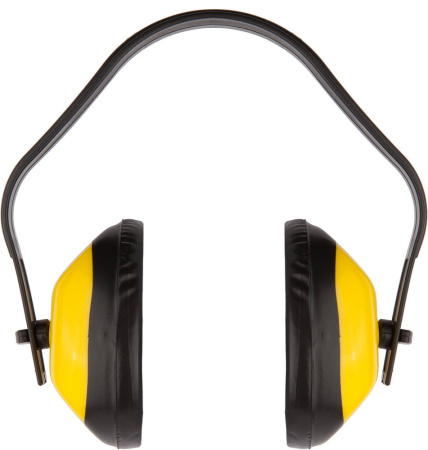 Защитные наушники защита до 103дБ DEXX