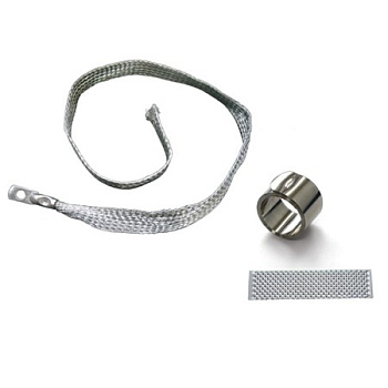 Непаянный комплект заземления НКЗ (16-50) ЗЭТА