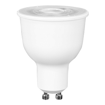 Лампа Светодиодная GLDEN-MR16-DIF-15-230-GU10-4500 1/10/100 A General