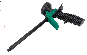 Пистолет для монтажной пены облегченный ВОЛАТ 