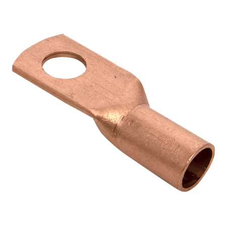 Наконечник медный ТМ 70-12-13 PROxima EKF