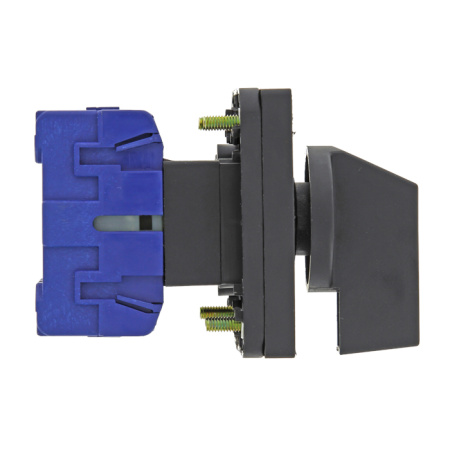 Переключатель кулачковый ПК-2-13 100А 3P "ВКЛ-ВЫКЛ" PROxima EKF