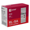 Реле уровня (универсальное 1 или 2 ур,) RL-SA PROxima EKF