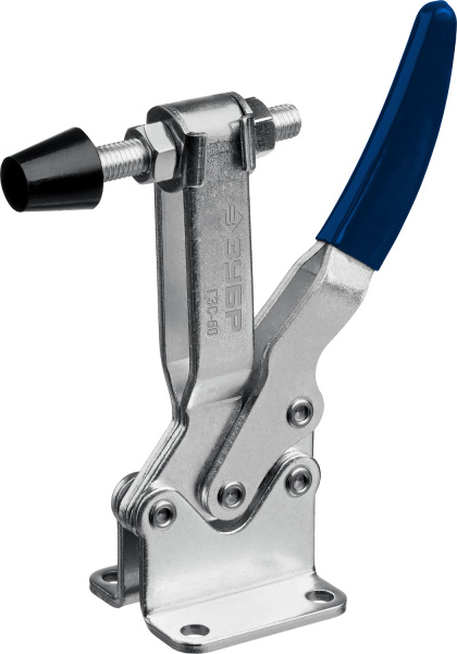 ГЗС-60 струбцина зажимная горизонтальная, 56/110 мм ЗУБР