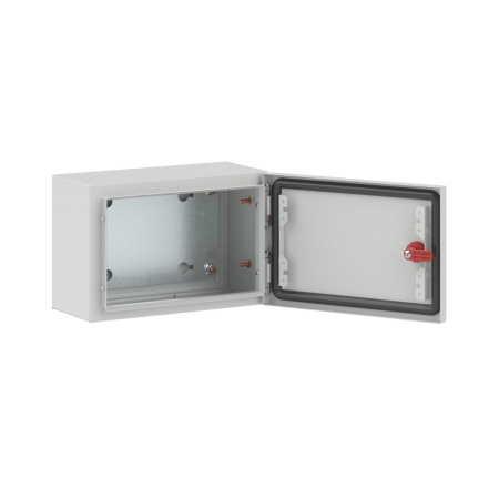 Корпус навесной ST c М/П ВхШхГ 200x300x150 мм DKC