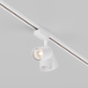 Трековый светильник LED 10Вт Белый IP20 Single phase track system Unity TR003-1-10W3K-S-W Technical Maytoni