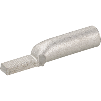Наконечник NET-НШАЛ-25-15 штифтовой алюминиевый луженый (50 шт)