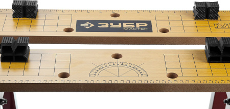 Верстак столярный складной М-3, ЗУБР