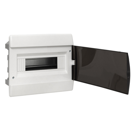Щит распред, встраиваемый ЩРВ-П-12 "SlimBox" IP41 PROxima EKF